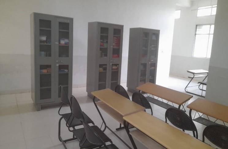 C.L Patel Institute of Studies & Research in Renewable Energy Anand Campus photo 17